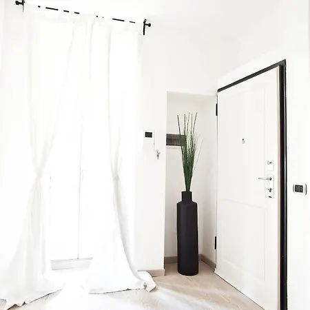 Italianway-borgospesso Apartment