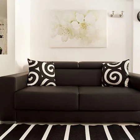 Apartmán Italianway-borgospesso *