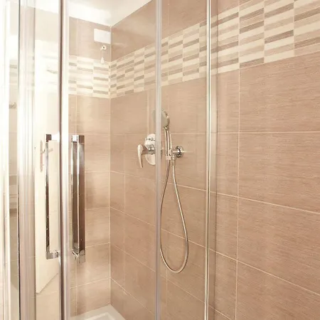 Apartmán Italianway-borgospesso Milán