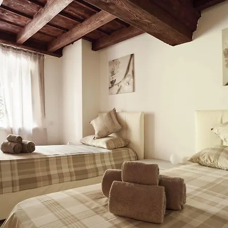 Italianway-borgospesso