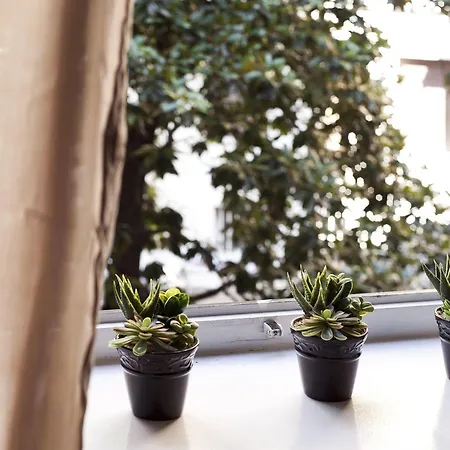 Italianway-borgospesso Apartment *