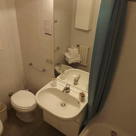 Navigli Apart Otel
