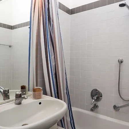 Lejlighedshotel Navigli 4*