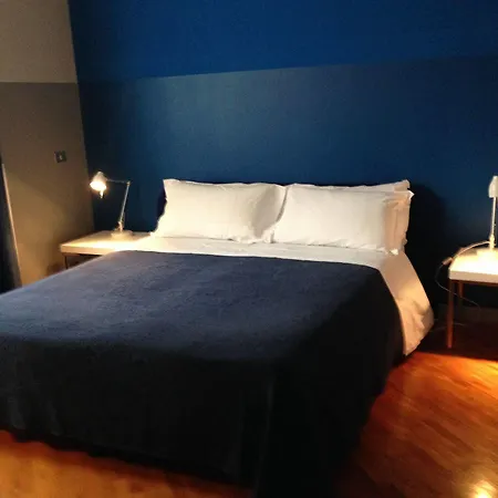 Navigli Apart Otel Milano