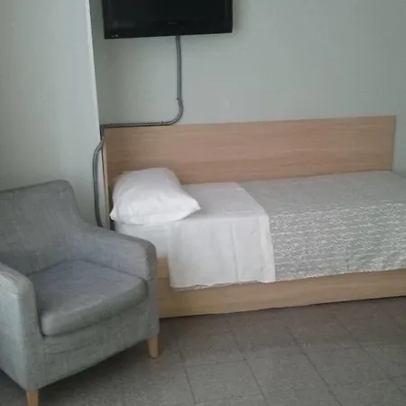 Apart Otel Navigli