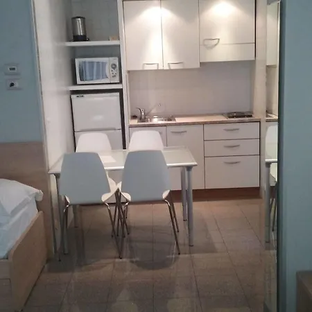 Apart Otel Navigli