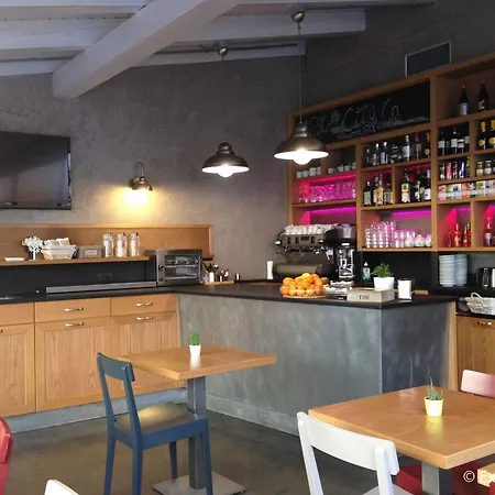 Biocity Szálloda