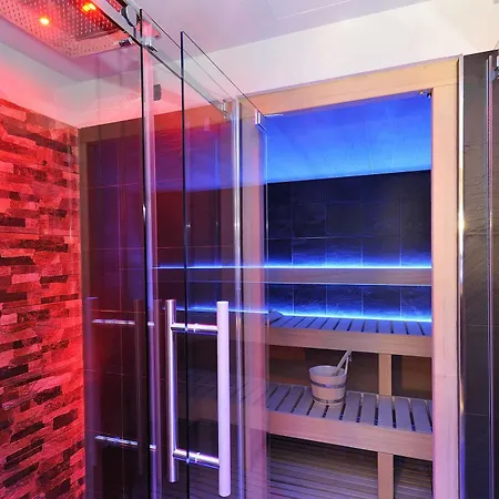 Biocity Szálloda 3*