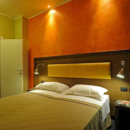 Biocity 3* Milánó