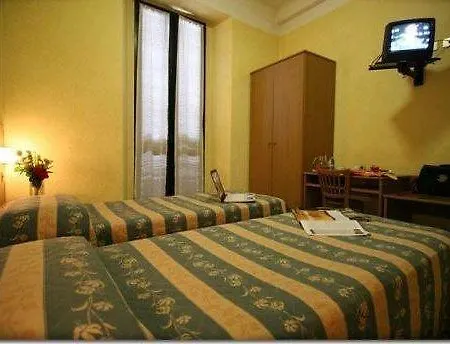 Verona * Milan
