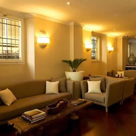 Hotel Townhouse 33 Milão