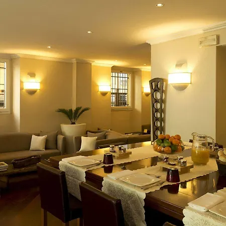 Hotel Town House 31