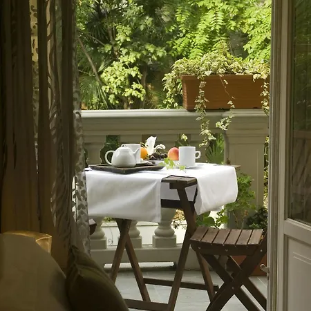 فندق Town House 31 4*