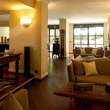 Hotel Town House 31 4*