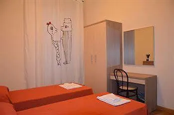 Pensionat Il Giramondo