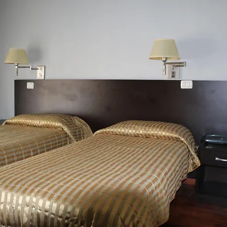 Hotel Di Porta Romana Milaan