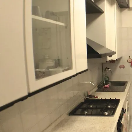 Rho Appartement