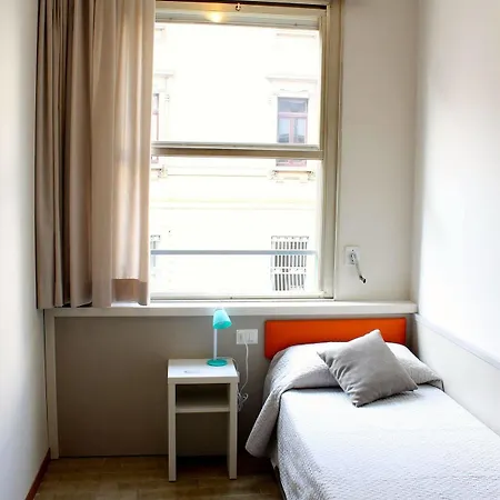 Due Giardini 2* Milan