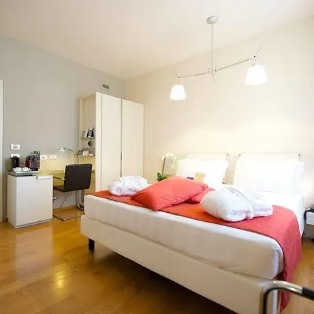 Mercure Solari 4* Milão