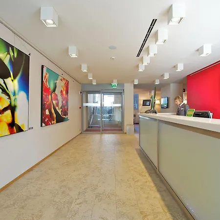 Mercure Solari Hotel Milan