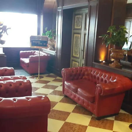 Romana Hotel