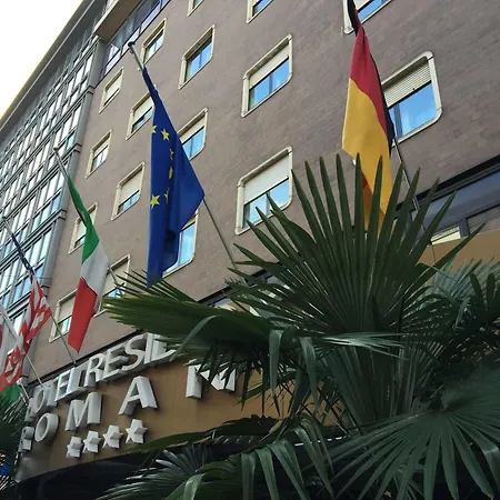 Romana Hotel