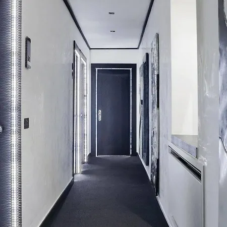 Lhp Napoleon מילאנו