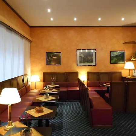 Hotel Accursio 3*