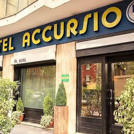 Ξενοδοχείο Accursio