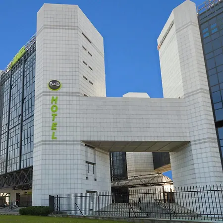 Hotel Cenisio Garibaldi