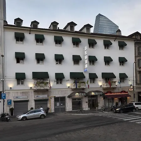 Heart Hotel Milan