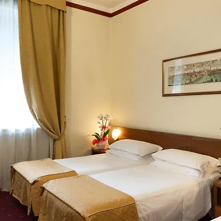 Heart Hotel Milán