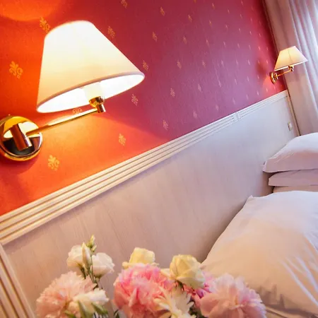 Hotel Garda 3*