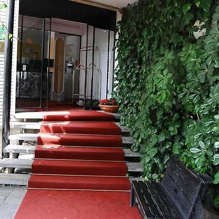 Palmanova Hotel