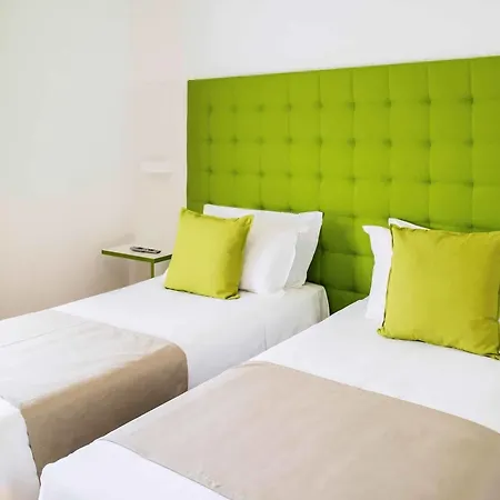 Hotel Palmanova 4*
