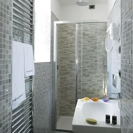 San Francisco Hotel 3*