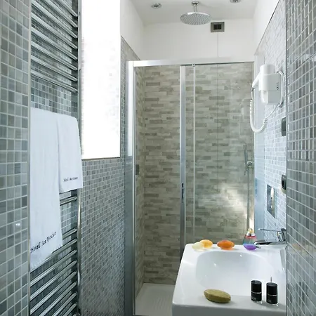 San Francisco Hotel 3*