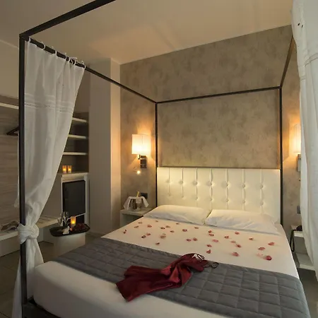 Hotel San Francisco