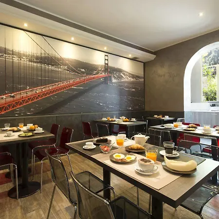 Hotel San Francisco Milán