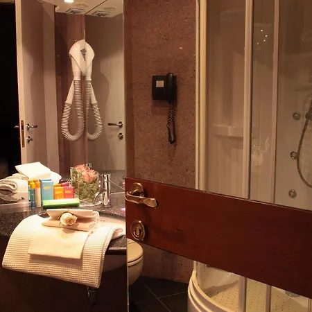 Hotel Star