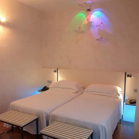 Star Hotel Milão