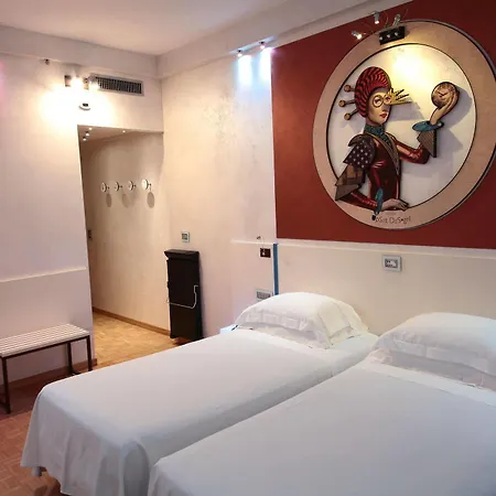 Star Hotel Milão