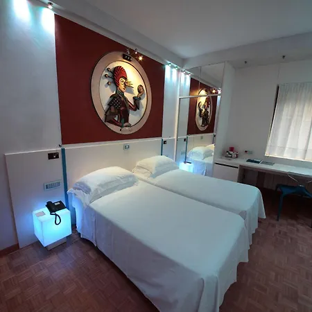 Hotel Star Milán