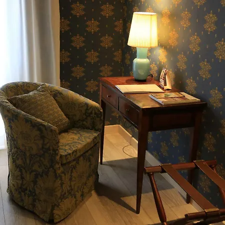 Pierre 5* Milano
