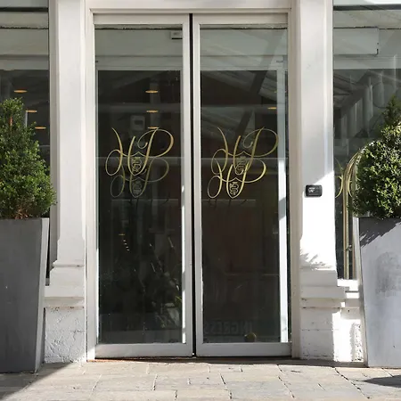 Pierre Hotel Milano
