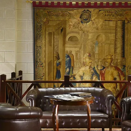 Hotel Pierre Milano