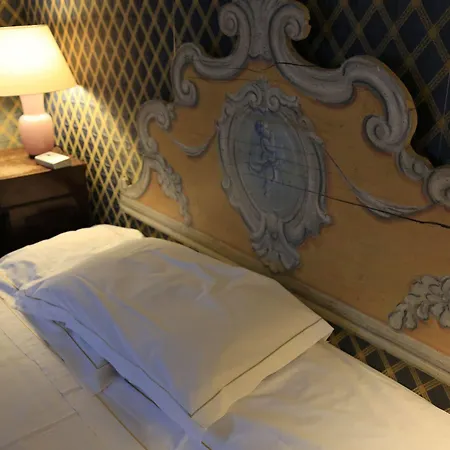 Pierre Hotel Milano