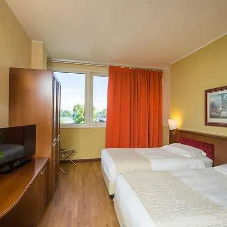 Alga Hotel Milano