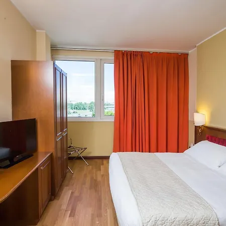 Alga Hotel Milão