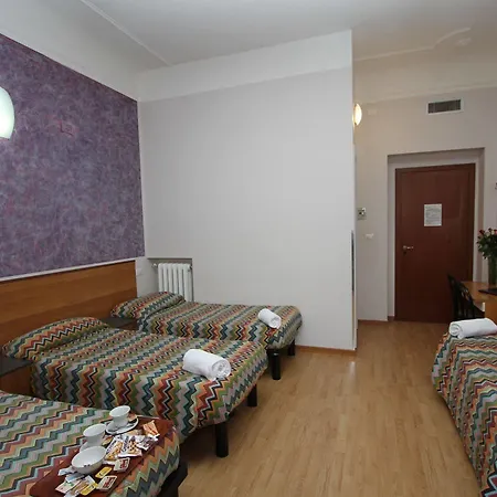 Brasil Hotel Mailand